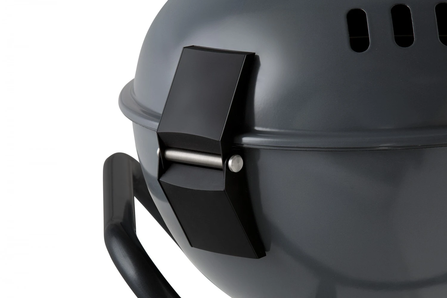 Outdoorchef Gas Kugelgrill Ascona 570 G, Dunkelgrau 9 Outdoorchef Gas Kugelgrill Ascona 570 G, Dunkelgrau – Bild 7