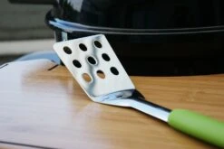 Outdoorchef Grillbesteck Set Starter -Grillen im Freien outdoorchef besteck starter wender 14 112 53