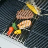 Outdoorchef DGS Edelstahl Grillrost Für Dualchef Gasgrills -Grillen im Freien outdoorchef dgs edelstahl grillrost grill 18 2