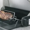 Outdoorchef Drehspieß Mit Korb Für Australia 400er Gasgrills -Grillen im Freien outdoorchef drehkorb set 14 331 08 b