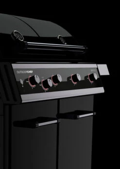 Outdoorchef Dualchef 425 G Gasgrill Mit Seitenkocher 29 Outdoorchef Dualchef 425 G Gasgrill Mit Seitenkocher -Grillen im Freien outdoorchef dualchef 425 g aussehen 18 700 08