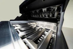 Outdoorchef Dualchef 425 G Gasgrill Mit Seitenkocher 36 Outdoorchef Dualchef 425 G Gasgrill Mit Seitenkocher -Grillen im Freien outdoorchef dualchef 425 g flammschutzbleche 18 700 16