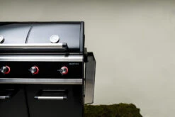 Outdoorchef Dualchef 425 G Gasgrill Mit Seitenkocher 39 Outdoorchef Dualchef 425 G Gasgrill Mit Seitenkocher -Grillen im Freien outdoorchef dualchef 425 g seitenablage abgeklappt 18 700 16