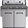 Outdoorchef Dualchef S 425 G Edelstahl Gasgrill Mit Seitenkocher 1 Outdoorchef Dualchef S 425 G Edelstahl Gasgrill Mit Seitenkocher -Grillen im Freien outdoorchef dualchef s 425 g abgeklappt 18 700 1