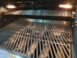 Outdoorchef Dualchef S 325 G Edelstahl Gasgrill 13 Outdoorchef Dualchef S 325 G Edelstahl Gasgrill -Grillen im Freien outdoorchef dualchef s325g beleuchtung