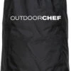 Outdoorchef Gasflaschenhaube Für 5 Bis 11kg Gasflaschen -Grillen im Freien outdoorchef gasflaschen huelle 18 221 52