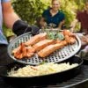 Outdoorchef Grillhandschuhe Leder (Paar) -Grillen im Freien outdoorchef grill lederhandschuhe paar 14 491 20 b