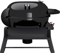 Outdoorchef Minichef 420 G Gas Tischgrill 8 Outdoorchef Minichef 420 G Gas Tischgrill -Grillen im Freien outdoorchef minichef 420 g seitlich ODC