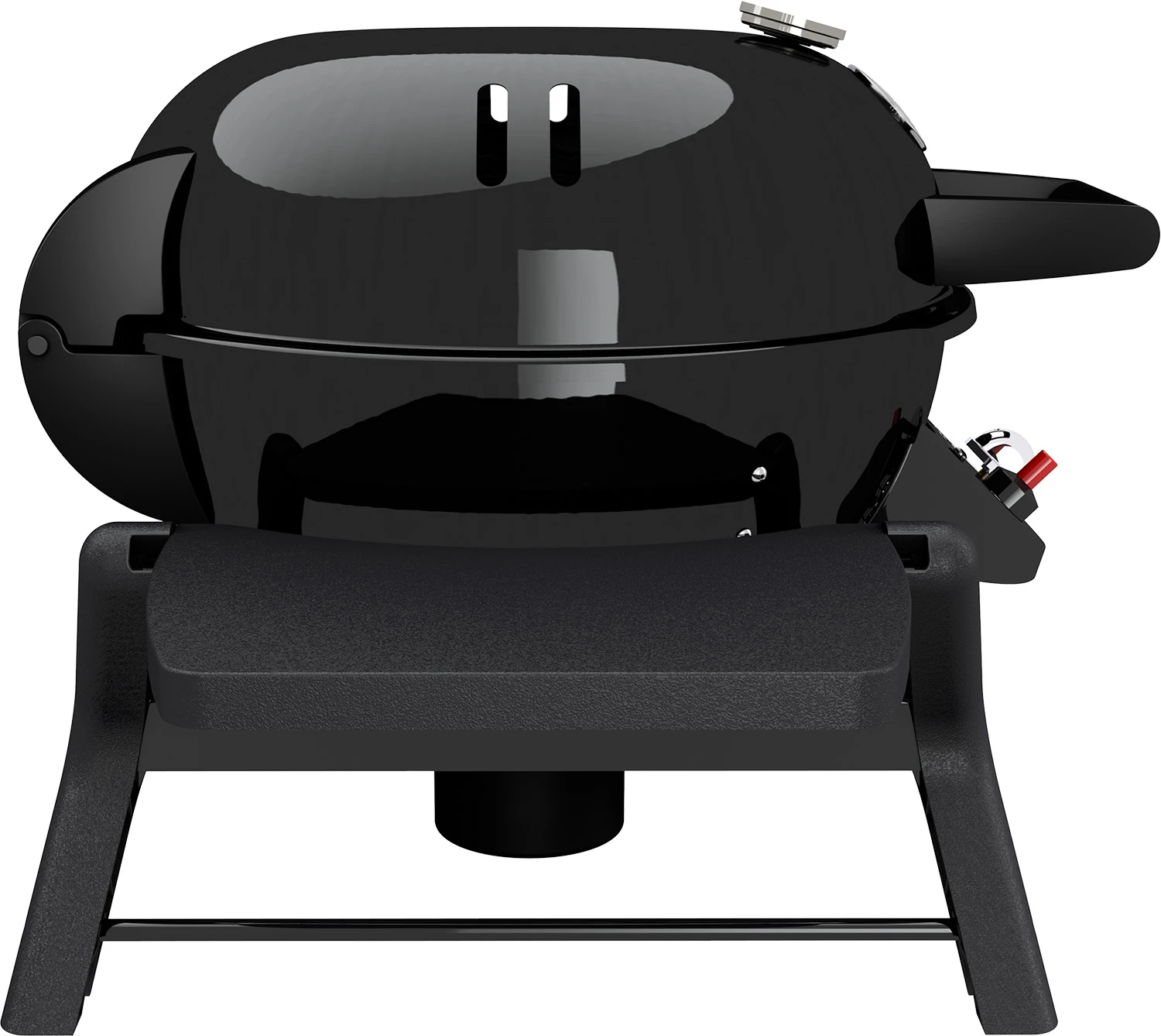 Outdoorchef Minichef 420 G Gas Tischgrill 4 Outdoorchef Minichef 420 G Gas Tischgrill – Bild 2
