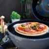 Outdoorchef Pizzastein 420/480 Ø 32,5 Cm -Grillen im Freien outdoorchef pizzastein s 420 480 3g 18 211 94 b