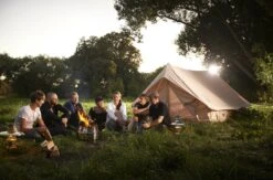 Petromax Atago Campinggrill Tischgrill -Grillen im Freien petromax atago grill 17