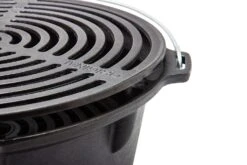 Petromax Feuergrill Tg3 16 Petromax Feuergrill Tg3 -Grillen im Freien petromax feuergrill grillrost tg3