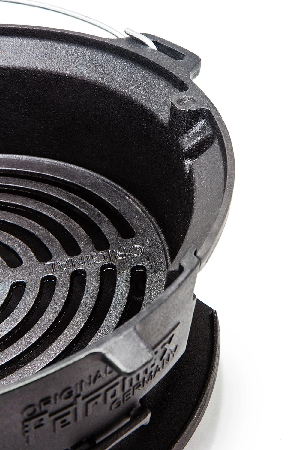 Petromax Feuergrill Tg3 9 Petromax Feuergrill Tg3 – Bild 7