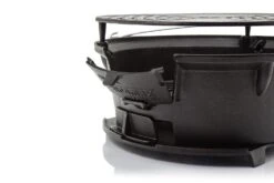 Petromax Feuergrill Tg3 13 Petromax Feuergrill Tg3 -Grillen im Freien petromax feuergrill klappe tg3