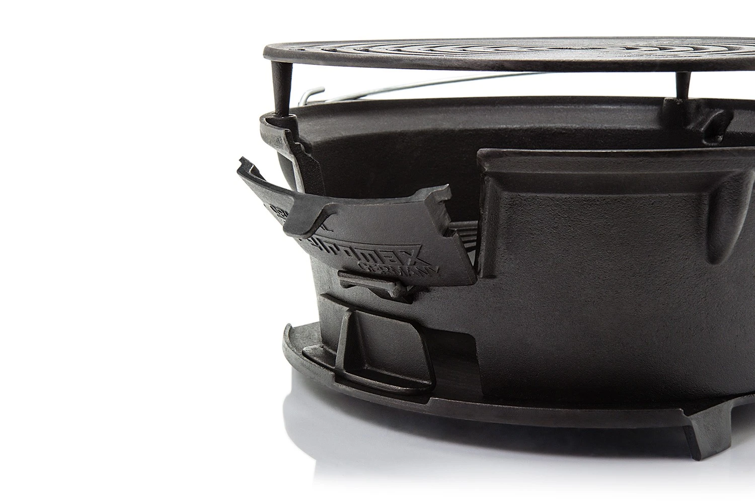 Petromax Feuergrill Tg3 5 Petromax Feuergrill Tg3 – Bild 3