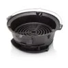 Petromax Feuergrill Tg3 -Grillen im Freien petromax feuergrill rost gusseisen tg3