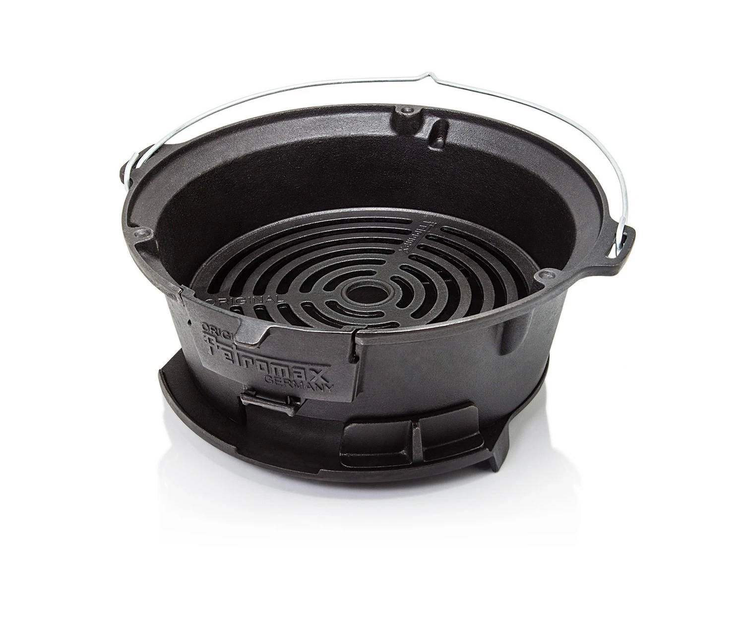 Petromax Feuergrill Tg3 3 Petromax Feuergrill Tg3