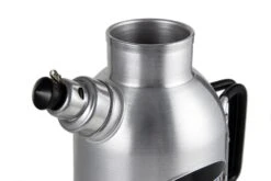 Petromax Feuerkanne Fk1 (0,5 L) 14 Petromax Feuerkanne Fk1 (0,5 L) -Grillen im Freien petromax feuerkanne detail fk1