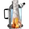 Petromax Feuerkanne Fk1 (0,5 L) -Grillen im Freien petromax feuerkanne funktionsprinzip fk1
