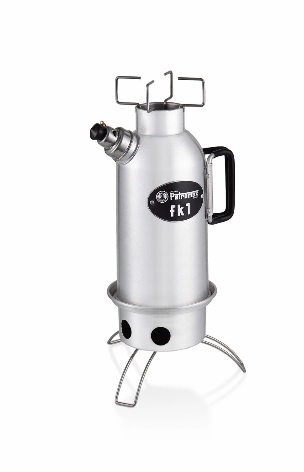 Petromax Feuerkanne Fk1 (0,5 L) 4 Petromax Feuerkanne Fk1 (0,5 L) – Bild 2