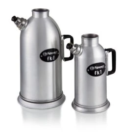 Petromax Feuerkanne Fk1 (0,5 L) 17 Petromax Feuerkanne Fk1 (0,5 L) -Grillen im Freien petromax feuerkanne groessenvergleich fk1