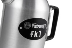 Petromax Feuerkanne Fk1 (0,5 L) 15 Petromax Feuerkanne Fk1 (0,5 L) -Grillen im Freien petromax feuerkanne plakette fk1