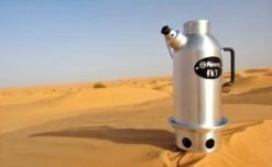 Petromax Feuerkanne Fk1 (0,5 L) 12 Petromax Feuerkanne Fk1 (0,5 L) -Grillen im Freien petromax feuerkanne wueste fk1