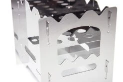 Petromax Bk1 Hobo-Kocher -Grillen im Freien petromax hobo kocher detail bk1