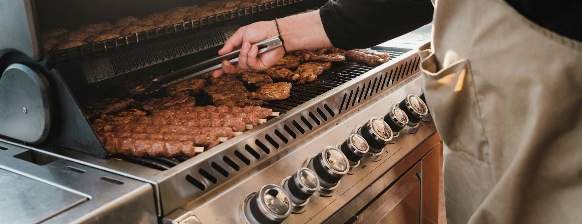 Grillen im Freien 3 Grillen im Freien -Grillen im Freien pexels airamdphoto 15186500