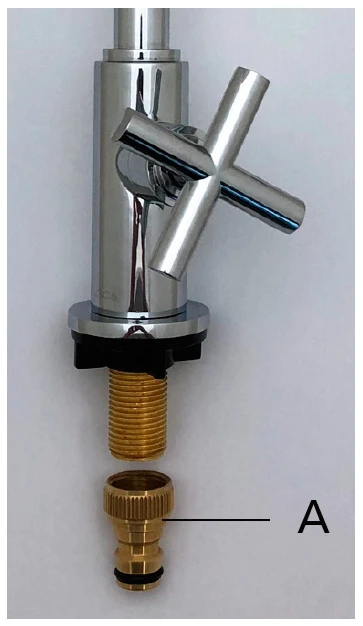 Rösle Gasgrill Videro G4-SK VARIO+ Edelstahl - Modell 2022 6 Rösle Gasgrill Videro G4-SK VARIO+ Edelstahl - Modell 2022 – Bild 4