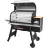 Traeger Pelletgrill Timberline - 1300 1 Traeger Pelletgrill Timberline - 1300 -Grillen im Freien traeger timberline 1300 deckel